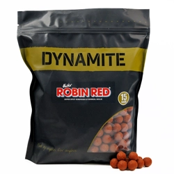 Dynamite Baits Robin Red Boilies 1kg